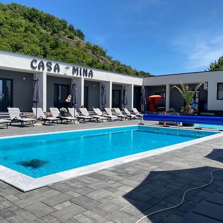 Casa Mina Divici Ξενοδοχείο Εξωτερικό φωτογραφία