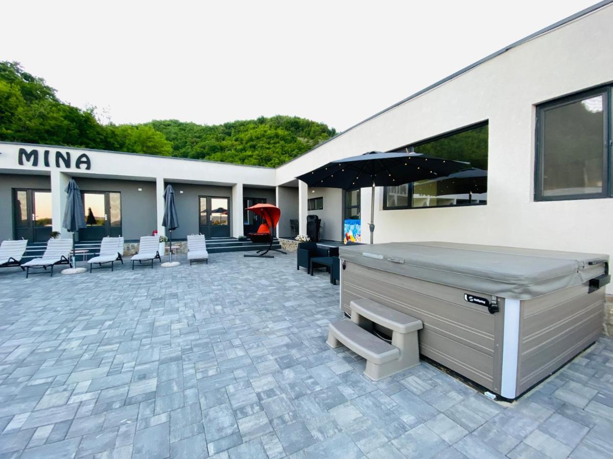 Casa Mina Divici Ξενοδοχείο Εξωτερικό φωτογραφία