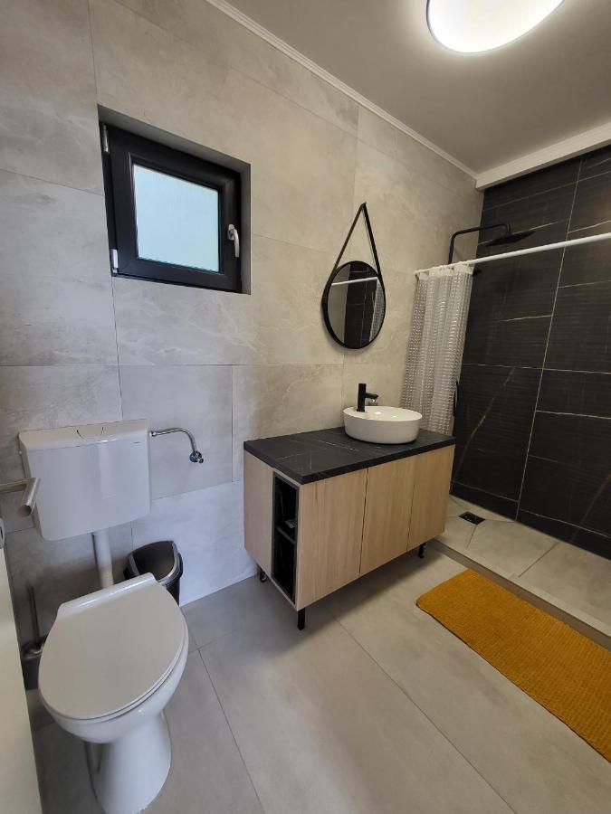 Casa Mina Divici Ξενοδοχείο Εξωτερικό φωτογραφία